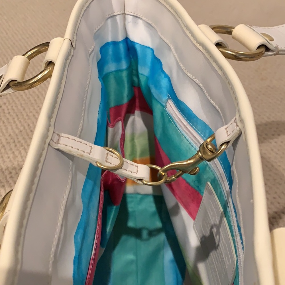 Coach Purse - Picture 9 of 9